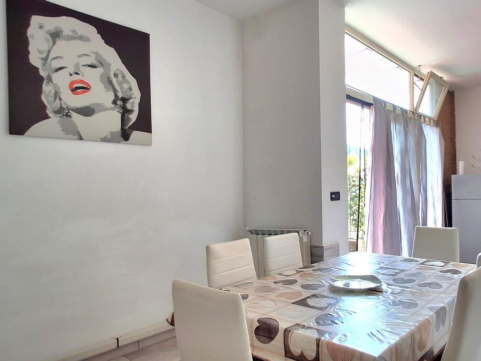 La Casa di Anastasya Apartment in Piedmont