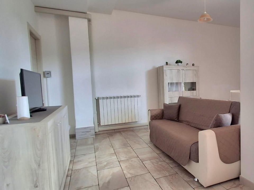 La Casa di Anastasya Apartment in Piedmont