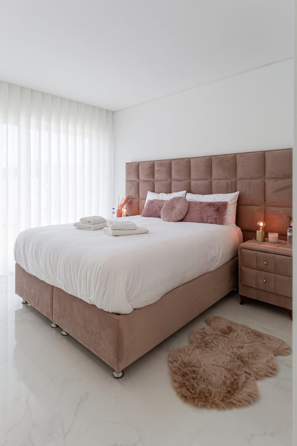 SIHEM ‘S Villa Luxury House Villa in Lisbon District