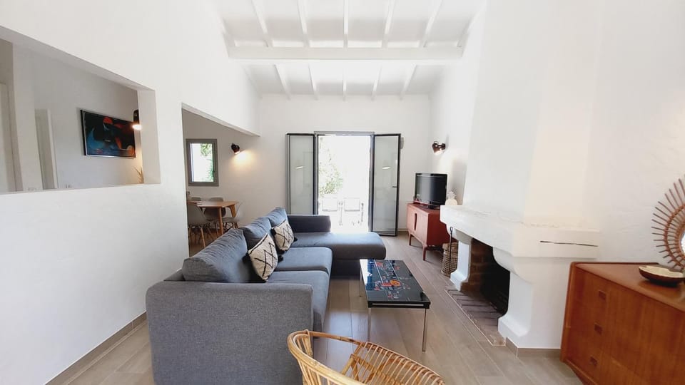 Villa Everblue Sainte-Maxime - Domaine privé - Piscine House in Sainte-Maxime