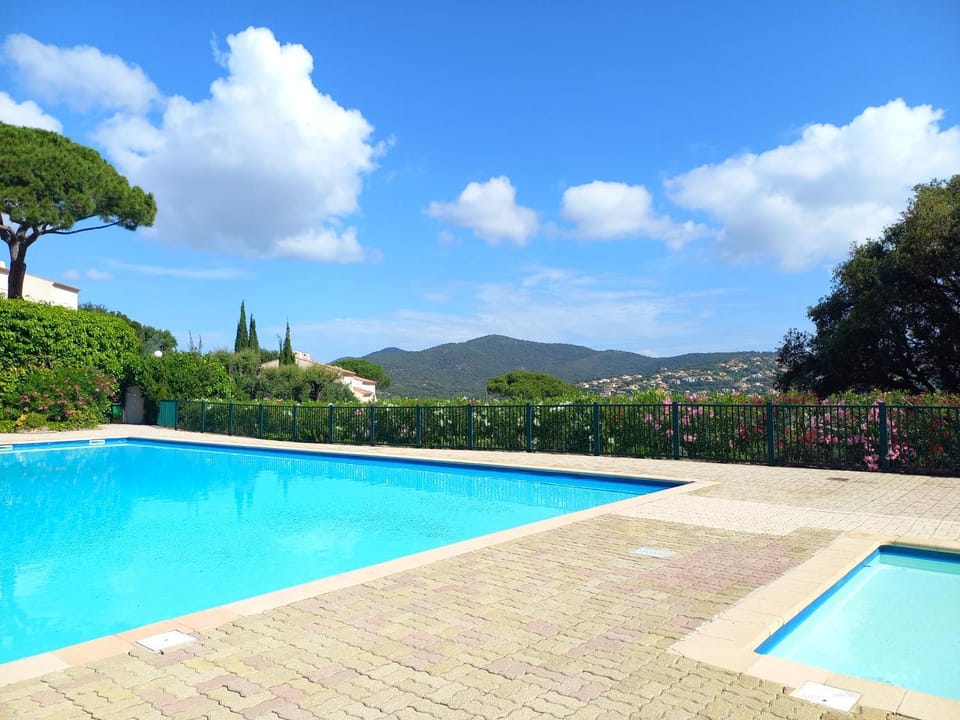 Villa Everblue Sainte-Maxime - Domaine privé - Piscine House in Sainte-Maxime