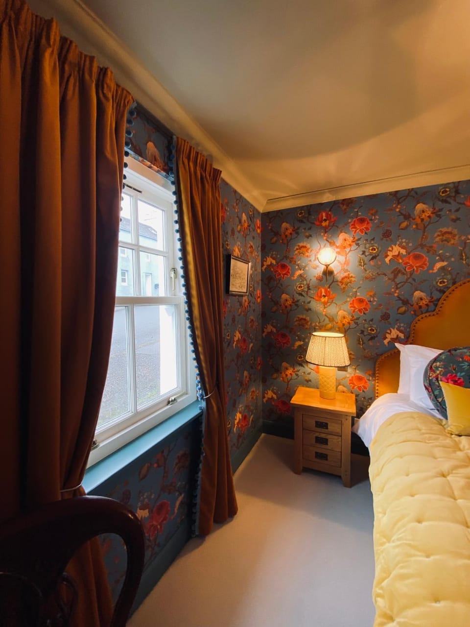 Roslyn House Bed and Breakfast in Scotland