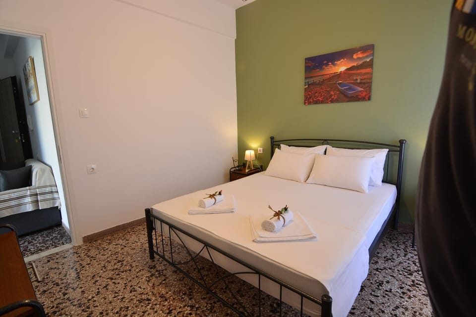 Melissi Apartments Apartment in Peloponnese Region