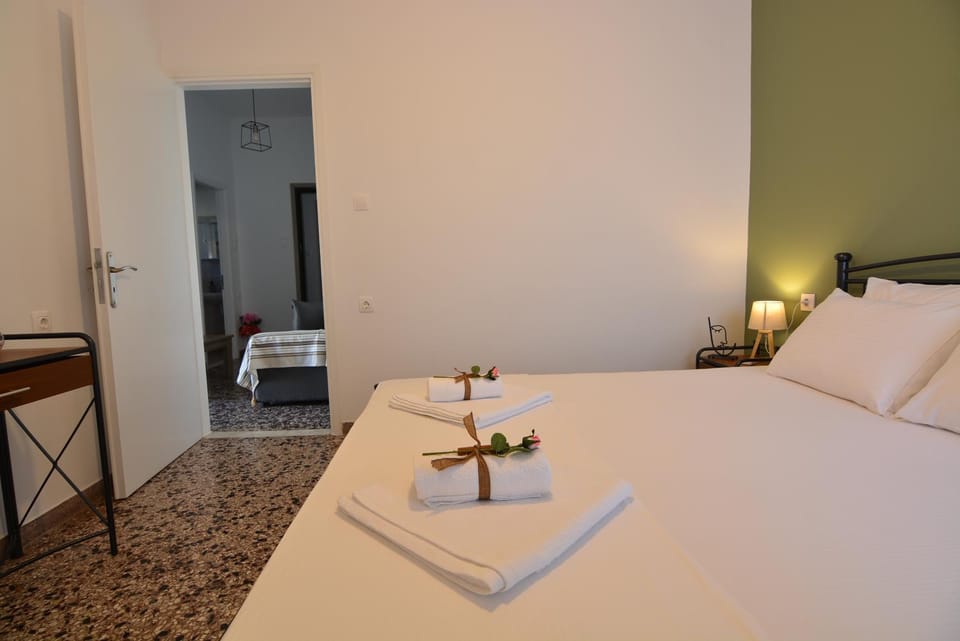 Melissi Apartments Apartment in Peloponnese Region