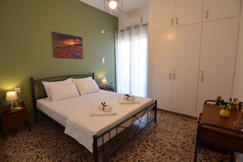 Melissi Apartments Apartment in Peloponnese Region