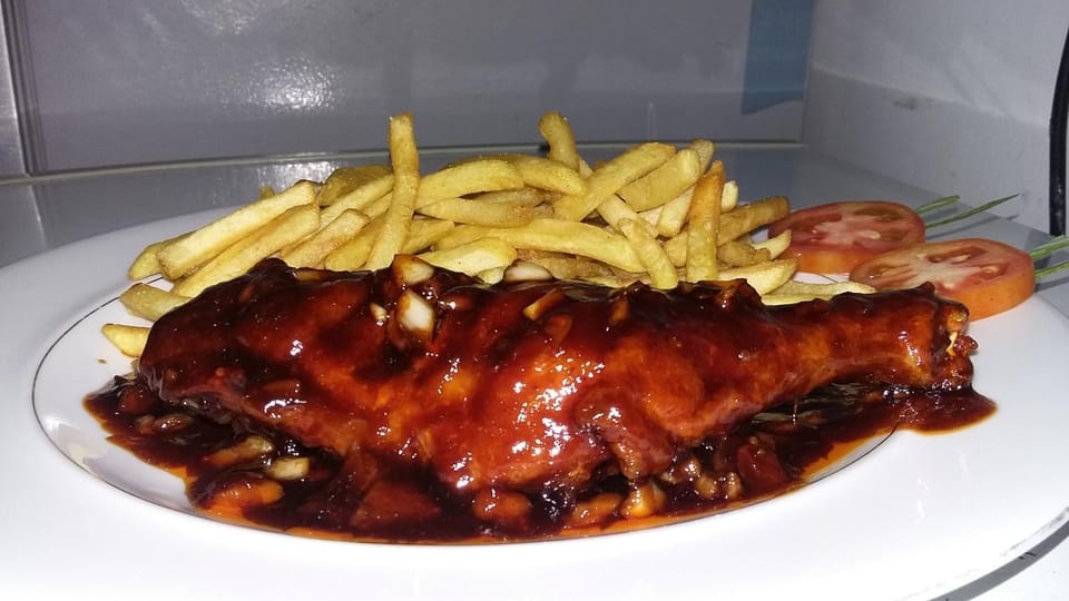 Restaurant/places to eat, Lunch, Dinner