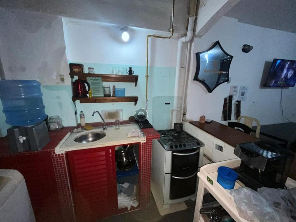 Pousada In Ipanema Apartment in Rio de Janeiro