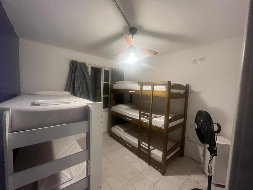 Pousada In Ipanema Apartment in Rio de Janeiro