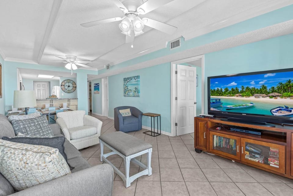 Castaways 1B condo Apartment in Gulf Shores