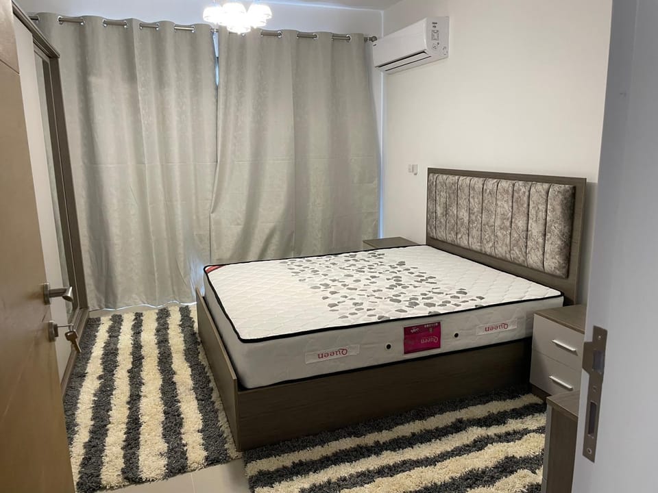 Marassi 3CR Apartment in Egypt