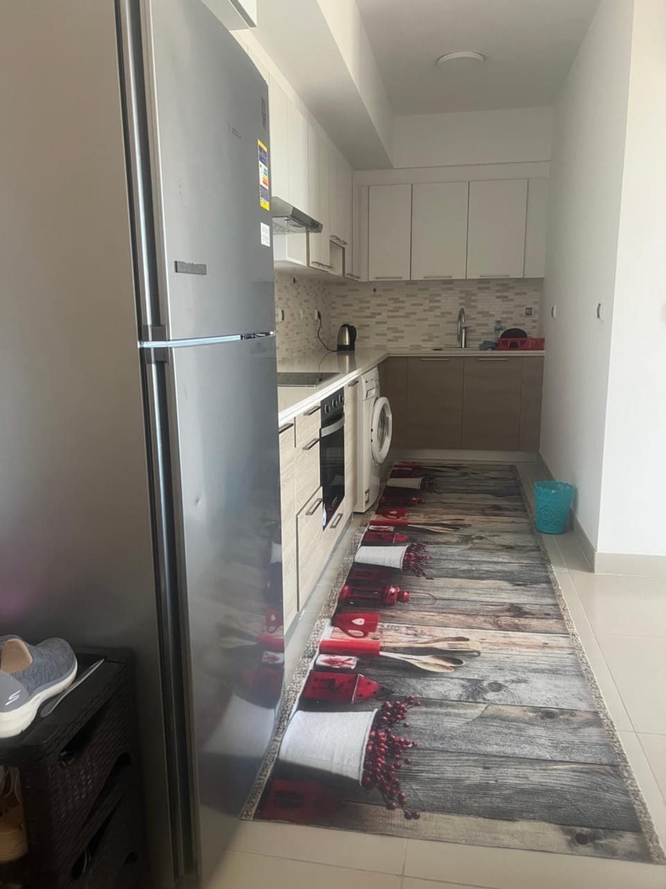 Marassi 3CR Apartment in Egypt