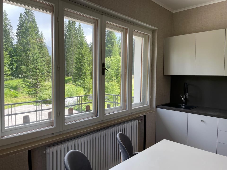 San Antonio Chalet Apartment in Friuli-Venezia Giulia