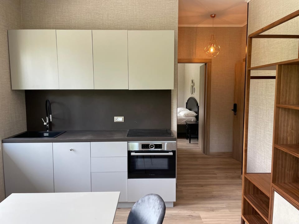 San Antonio Chalet Apartment in Friuli-Venezia Giulia