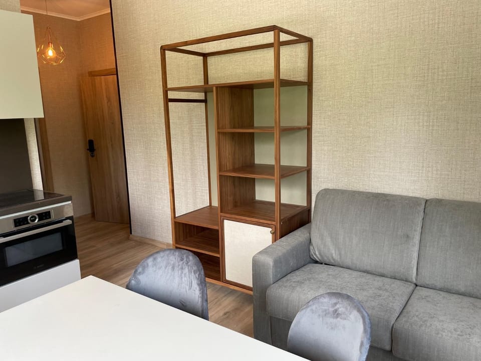 San Antonio Chalet Apartment in Friuli-Venezia Giulia