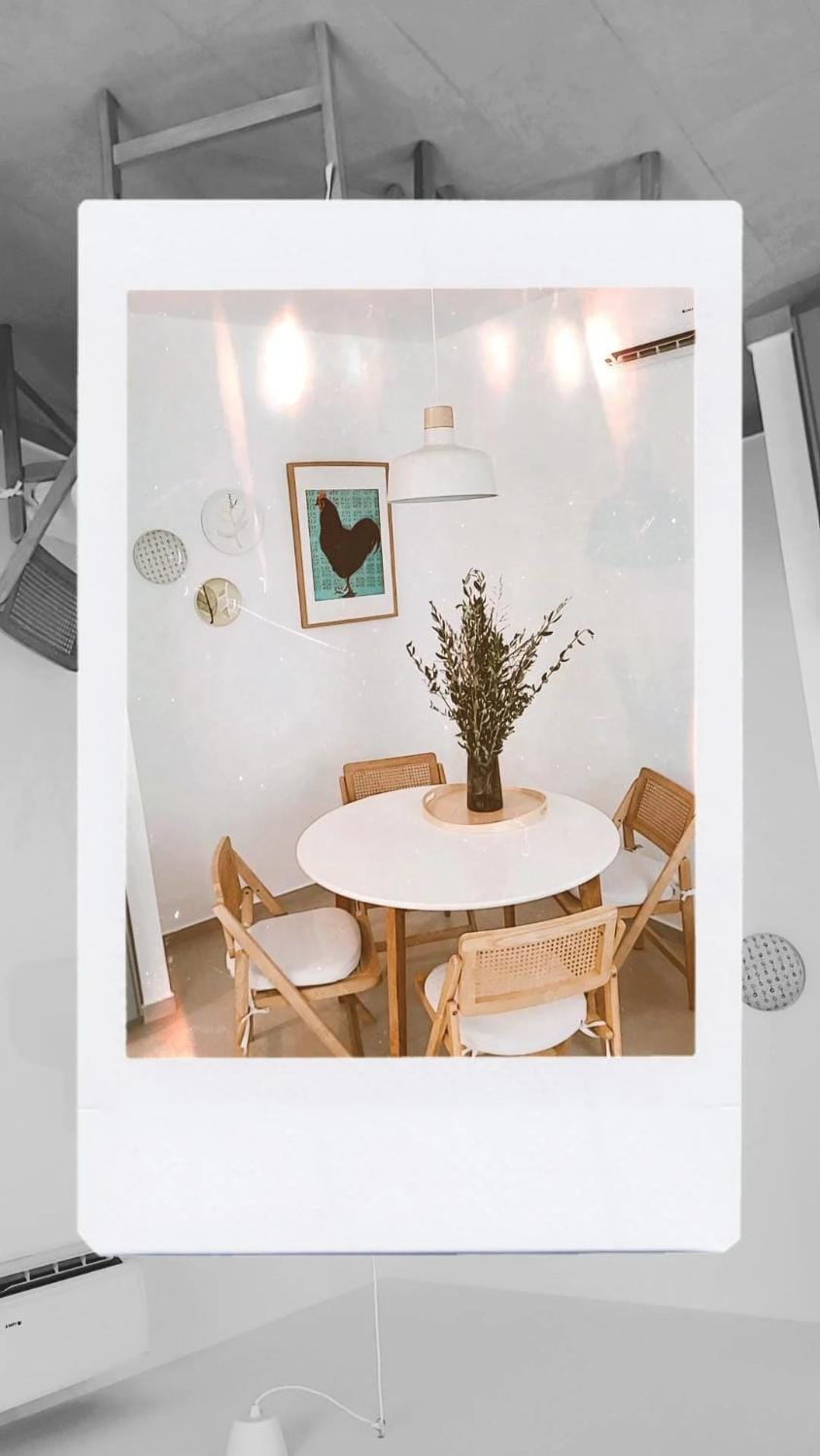 Sur La Plage terrace apartment Apartment in Podstrana