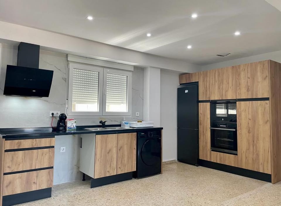 UIM Mediterraneo Emilio Llopis Wifi Apartment in Valencian Community