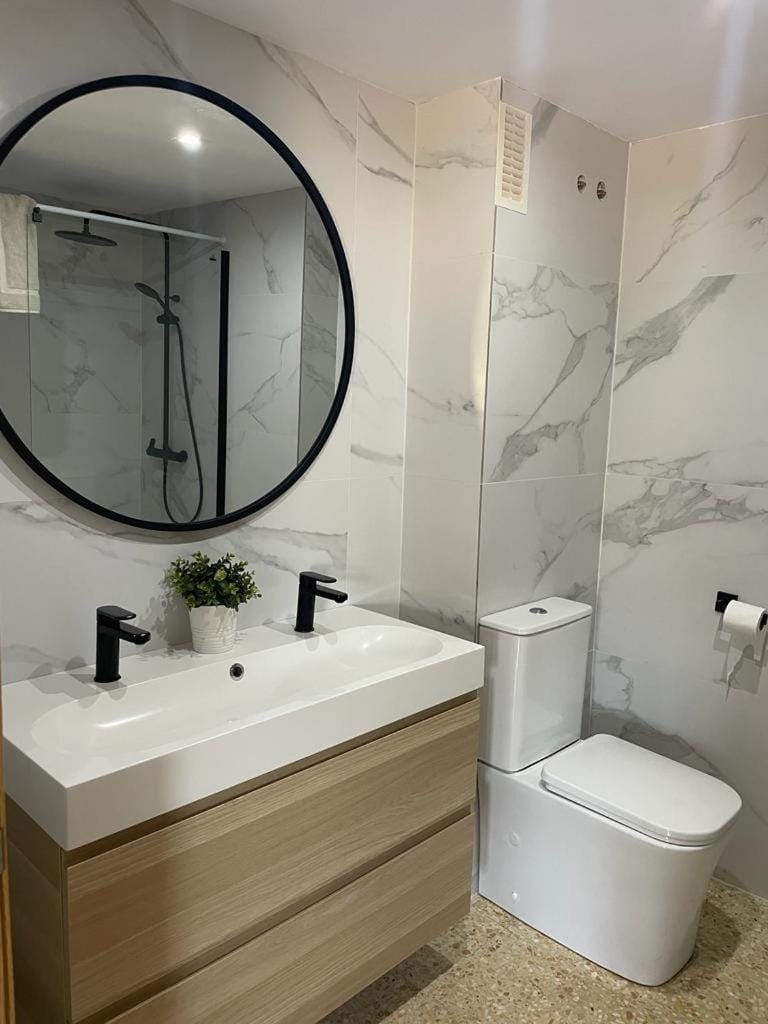UIM Mediterraneo Emilio Llopis Wifi Apartment in Valencian Community