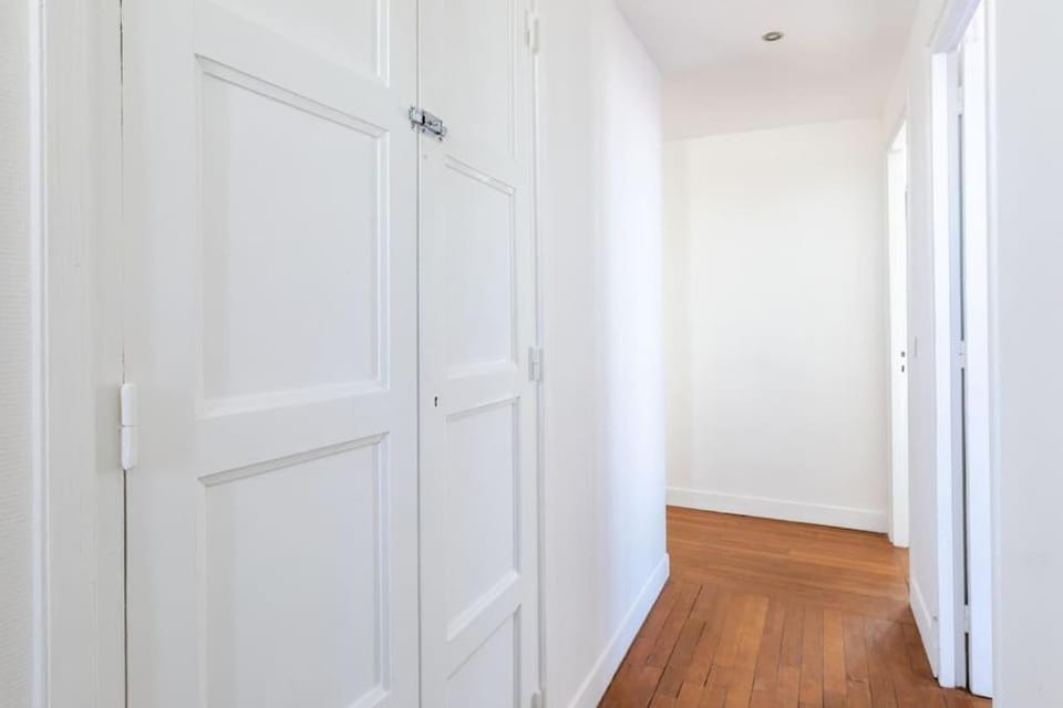 Cénoslocs - Paris à vos pieds pour 6 pers. Apartment in Paris