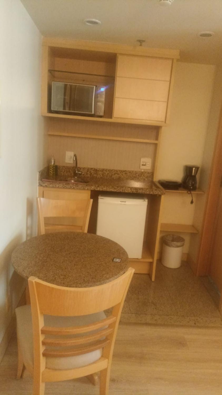 Let's Apto 813 Apartment in State of Goiás