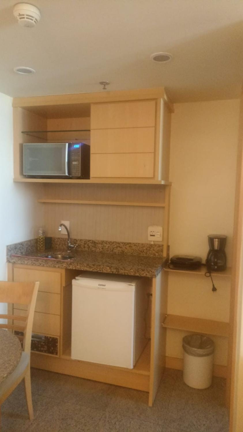 Let's Apto 813 Apartment in State of Goiás