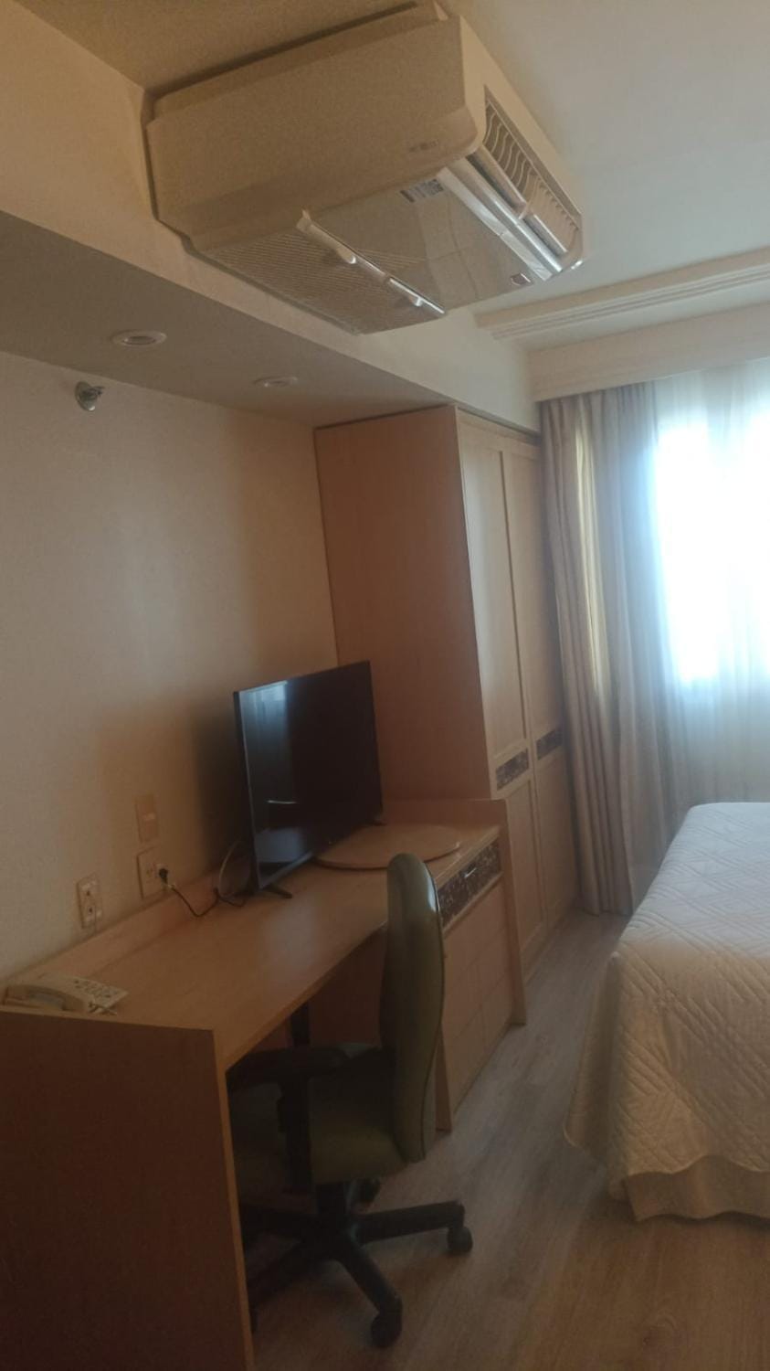 Let's Apto 813 Apartment in State of Goiás