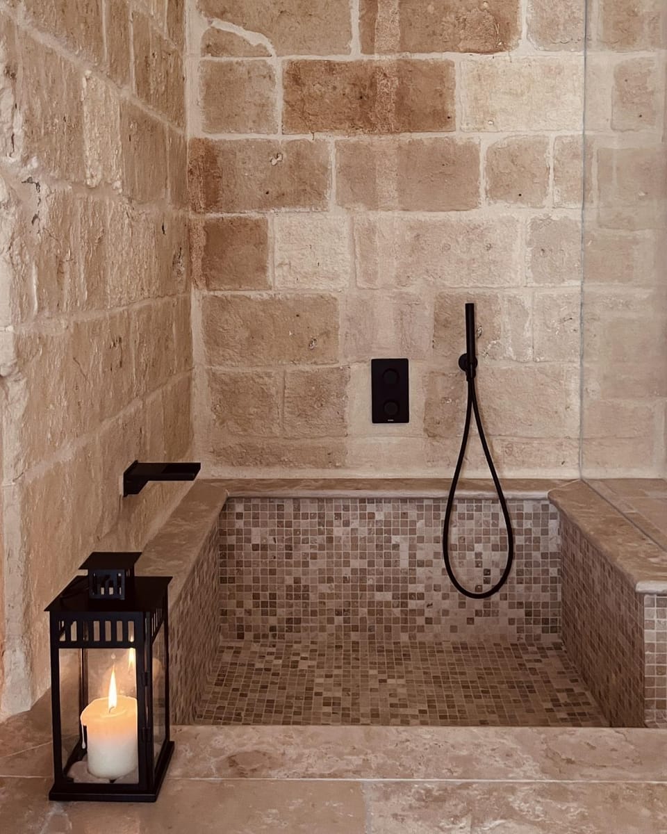 DUE FORNI LUXURY House in Matera