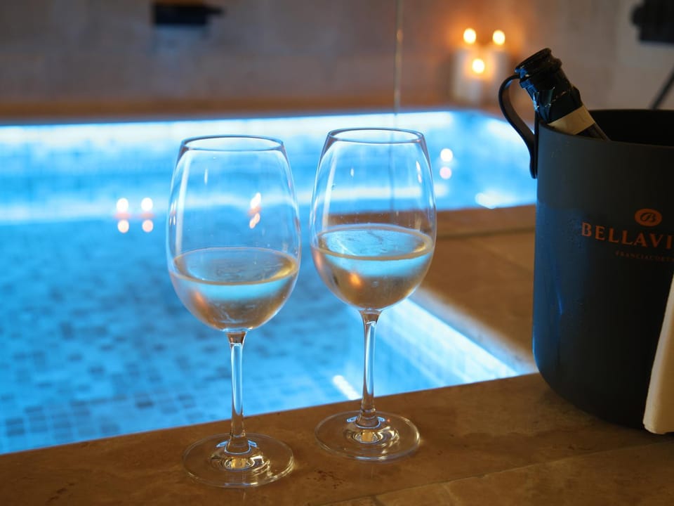 DUE FORNI LUXURY House in Matera