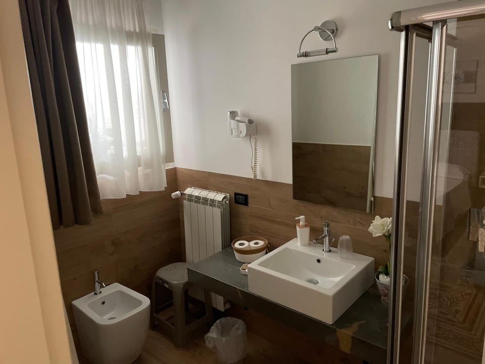Casa Vacanze Woodhouse Bed and Breakfast in Marsala