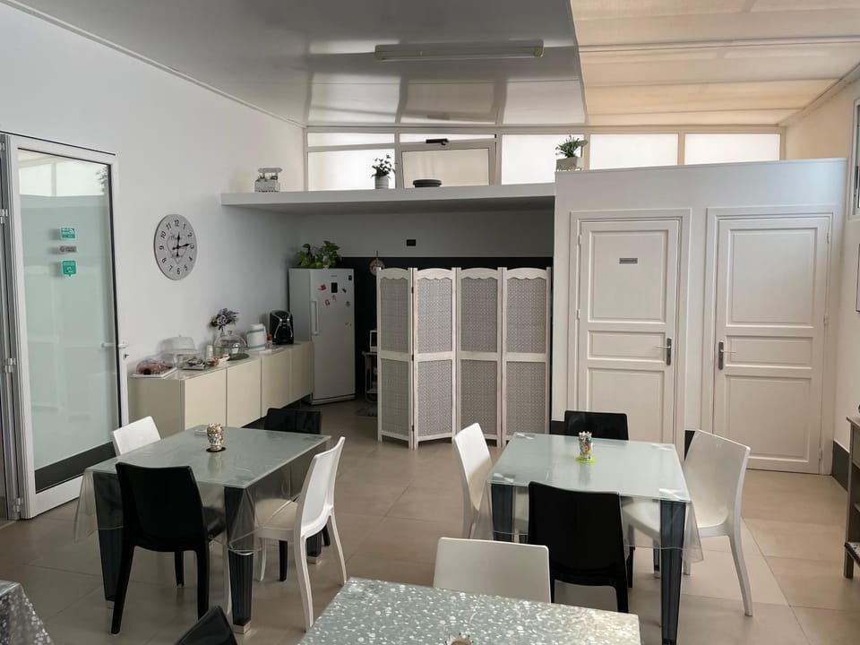 Casa Vacanze Woodhouse Bed and Breakfast in Marsala