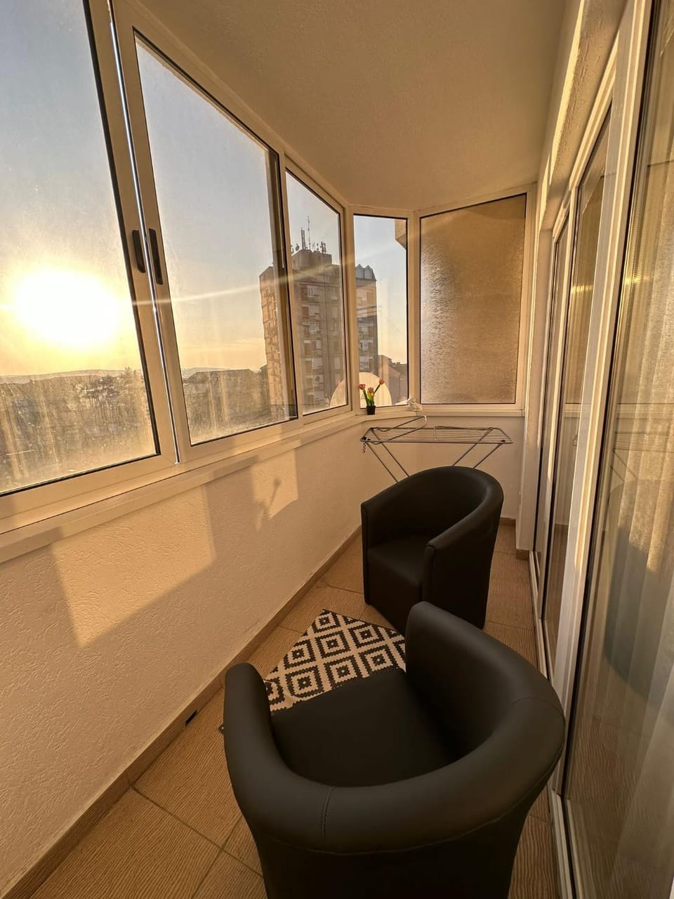 Stan u centru, Loznica Apartment in Bosnia and Herzegovina