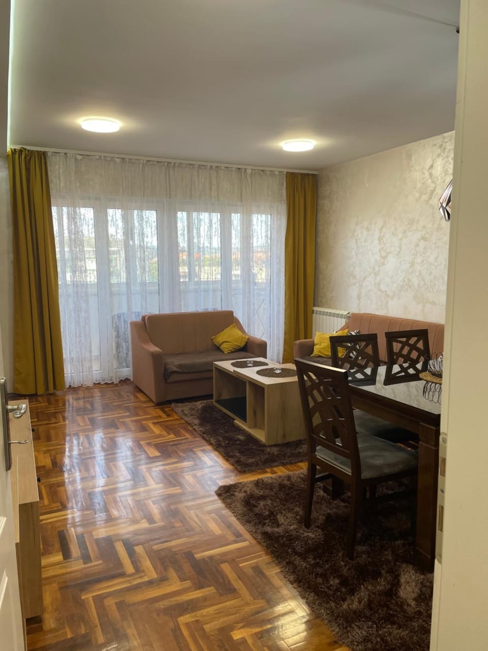 Stan u centru, Loznica Apartment in Bosnia and Herzegovina