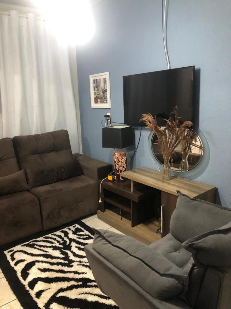 Communal lounge/ TV room, Living room, Seating area