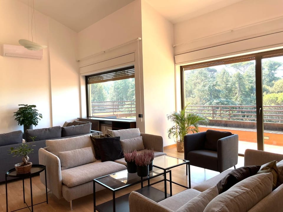 Balcony/Terrace, Seating area