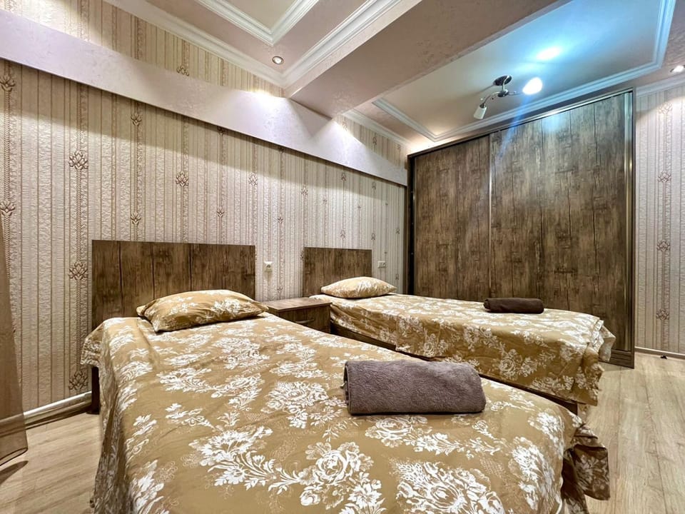 Luxury Apartment Nearby Northern Avenue , Middle of Center ( Самый Центр, 3х Комнатная Современная Квартира ) Apartment in Yerevan