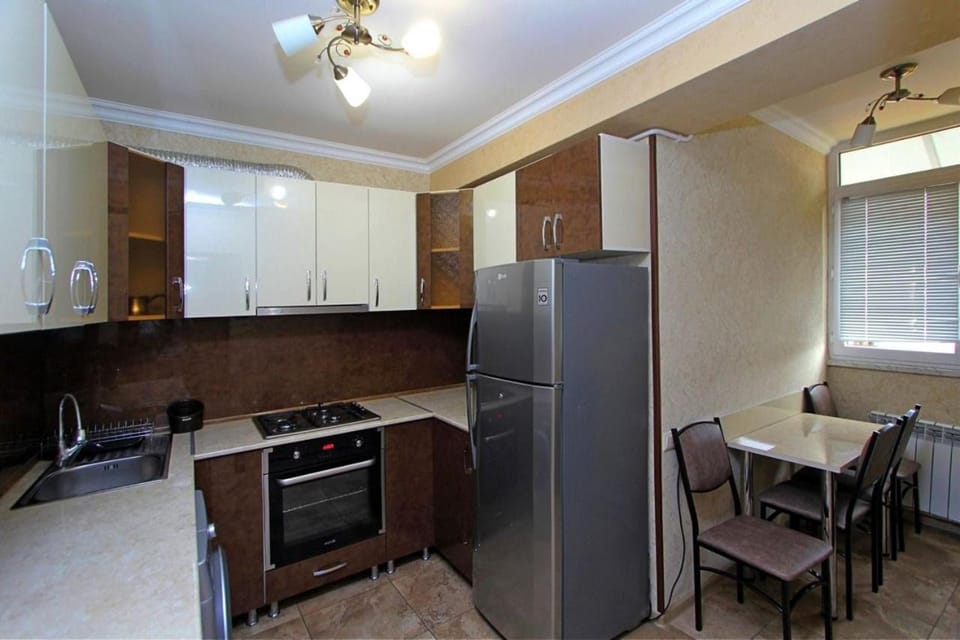 Luxury Apartment Nearby Northern Avenue , Middle of Center ( Самый Центр, 3х Комнатная Современная Квартира ) Apartment in Yerevan
