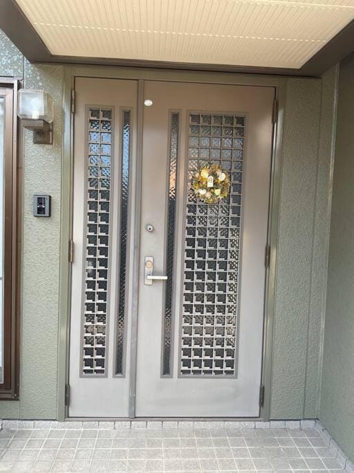 貸別荘せせらぎ House in Shiga, Japan