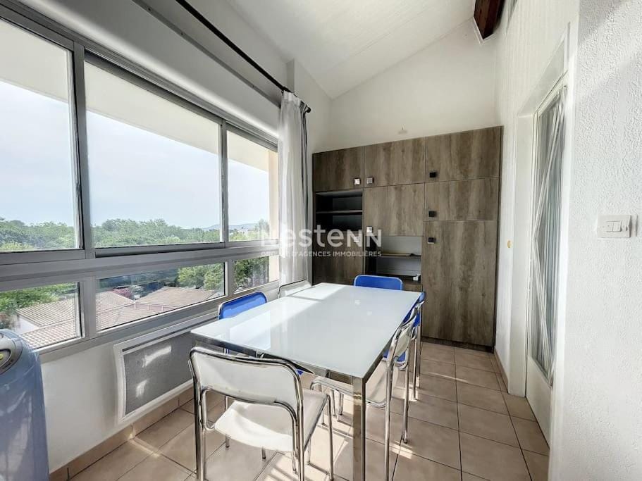 View (from property/room), Dining area