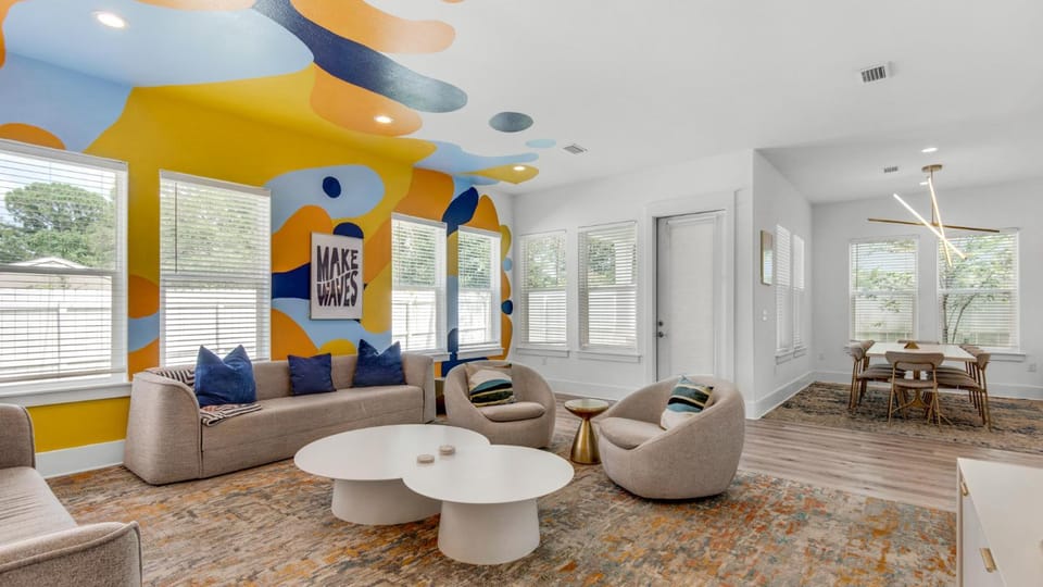 Sea La Vie in Miramar House in Miramar Beach