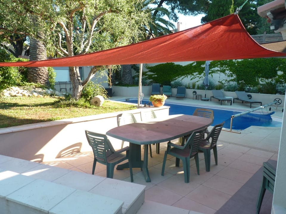 BBQ facilities
