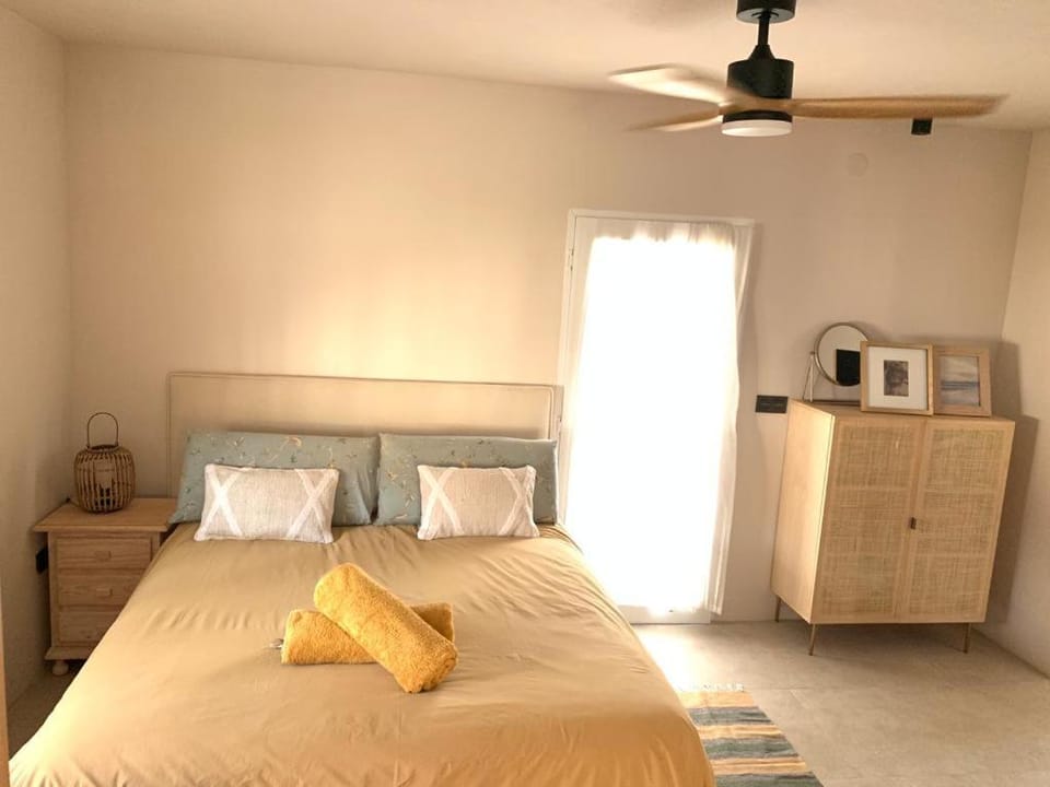 Villa AURA 500 metros de la playa Villa in Axarquía