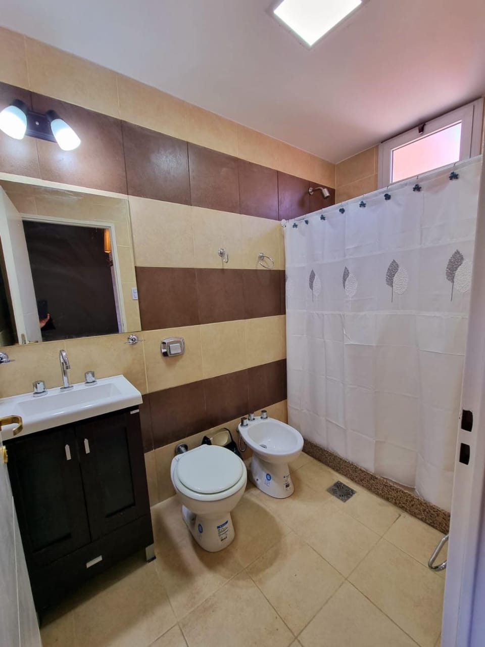 Shower, Toilet, Bathroom, bidet