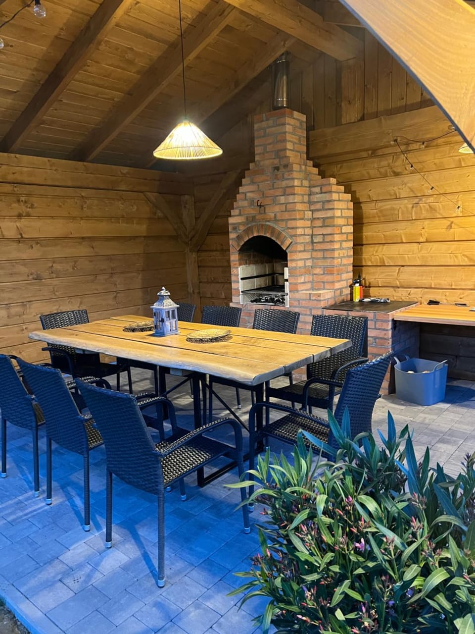 Beskidzka Oaza Chalet in Slovakia