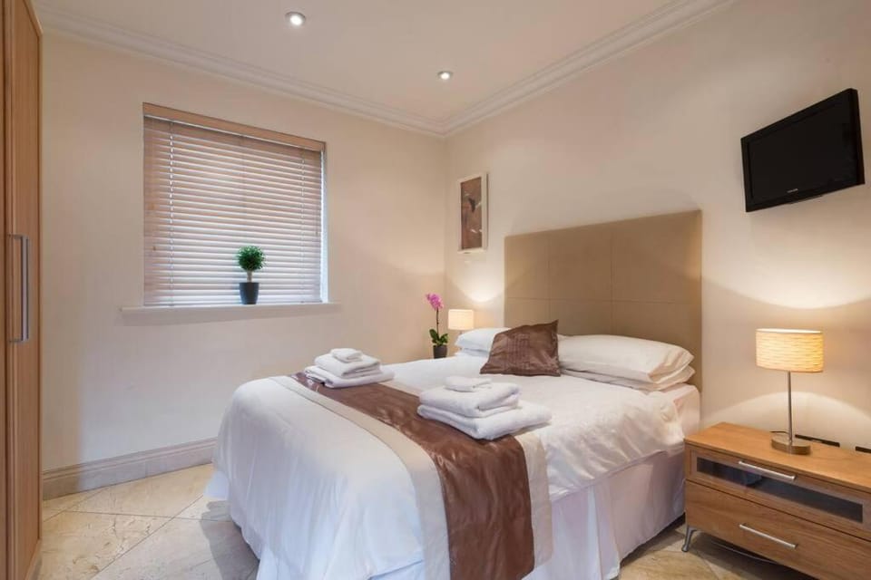 Luxury City Center Penthouse - Best Location Apartment in Galway