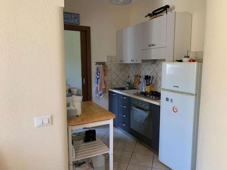 Casa Peppe Apartment in Orosei