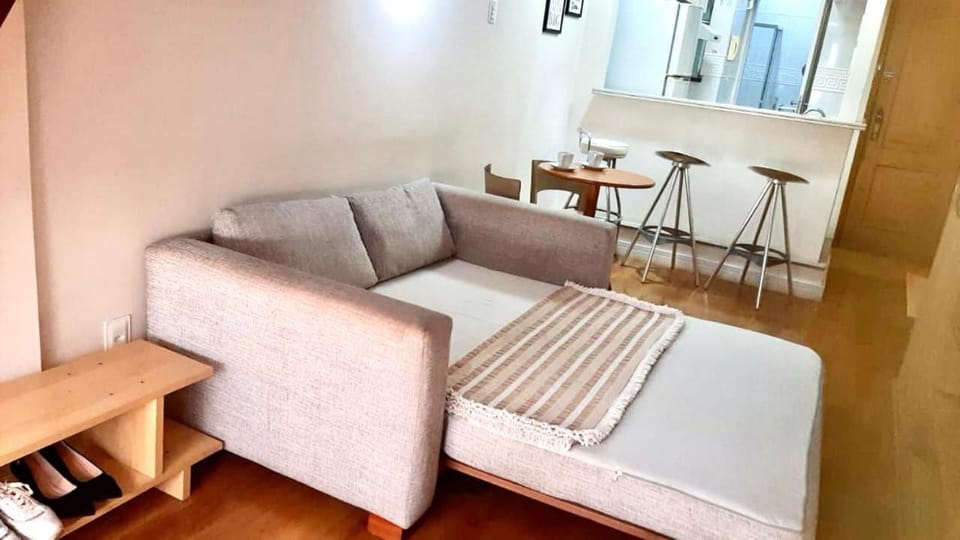 Loft in Ipanena top Apartment in Rio de Janeiro