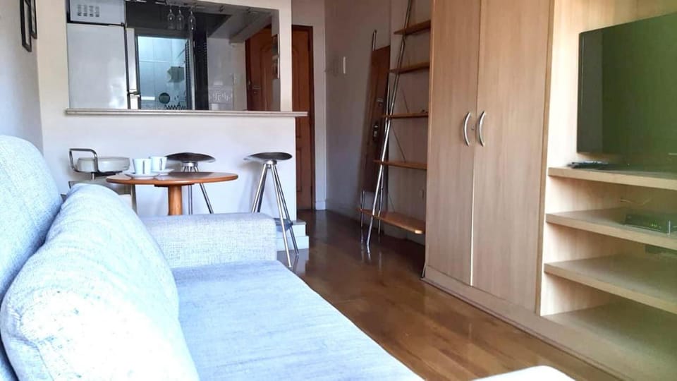 Loft in Ipanena top Apartment in Rio de Janeiro