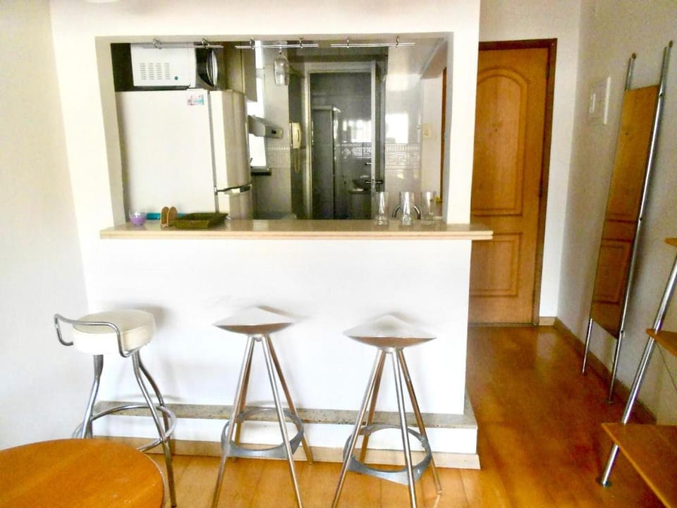 Loft in Ipanena top Apartment in Rio de Janeiro