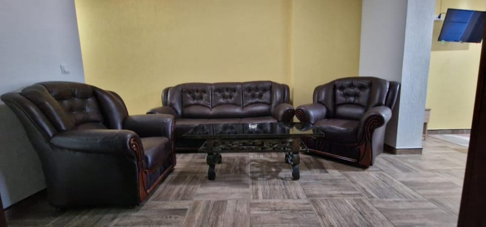 PRESTIGE Bed and Breakfast in Serbia