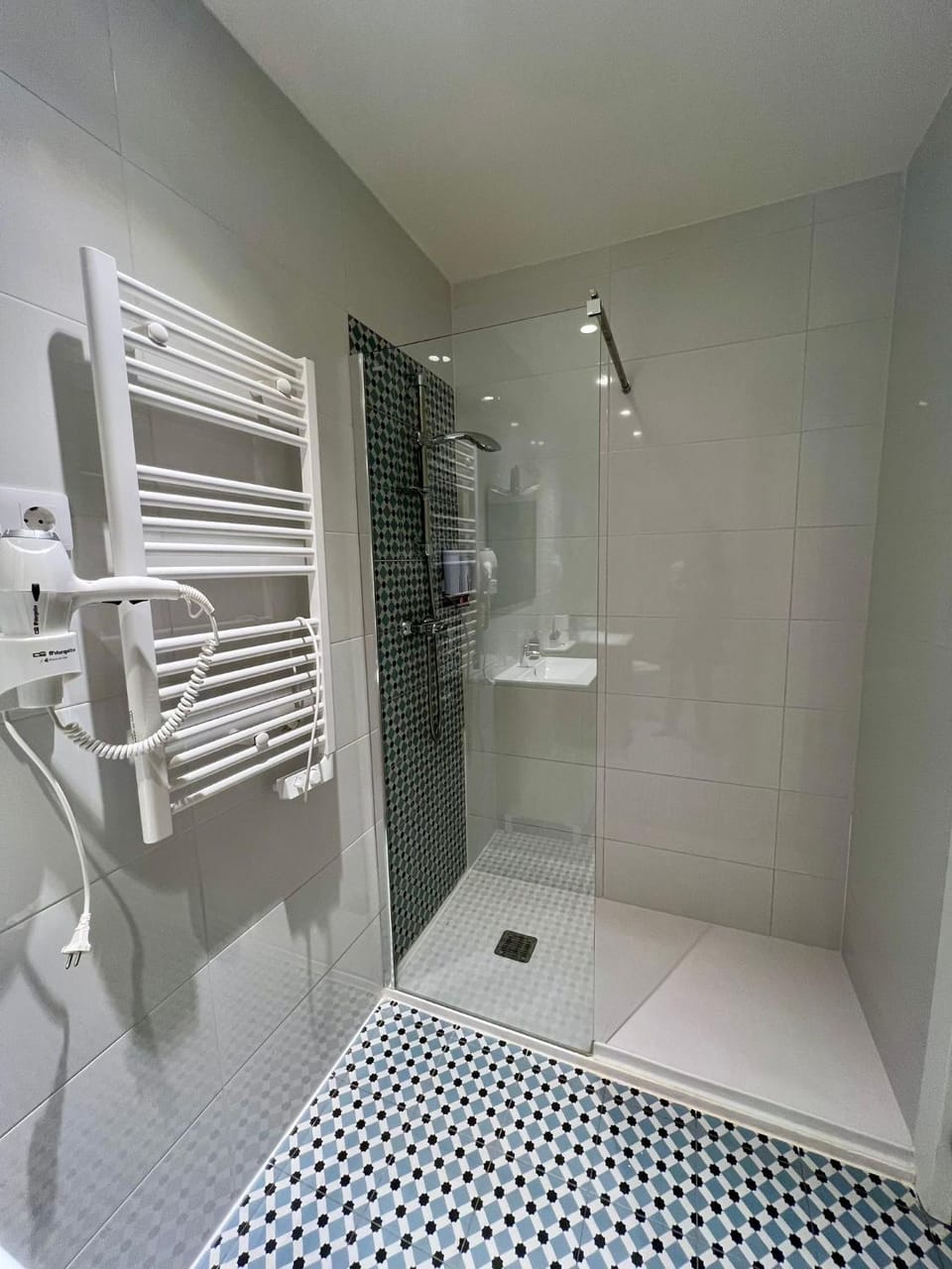 Shower