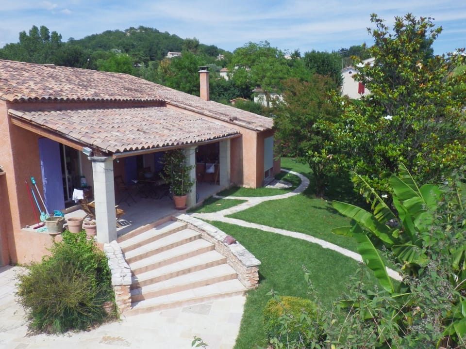 Chez Calou Bed and Breakfast in Forcalquier